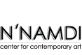N'Namdi Center for Contemporary Art